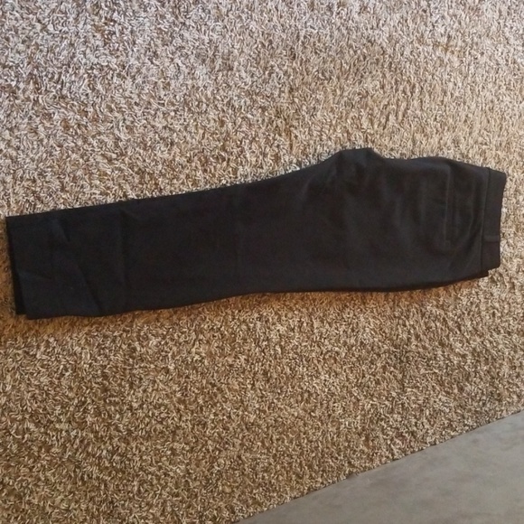 Banana Republic Black dress pant - Picture 3 of 3